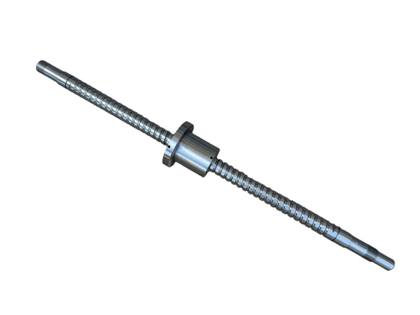 Hiwin SD05KS1004 40mm Vidalı Mil 1000mm ürün görseli