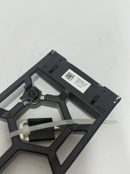 Dell Server Metal Kilit Tabanı - Resim 7