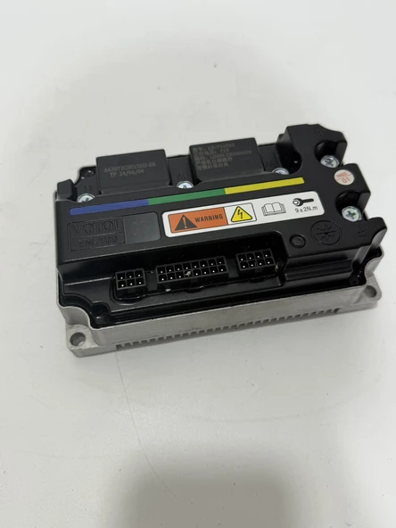 Votol EM-100 LD-72400S Motor Kontrol Ünitesi - Resim 2