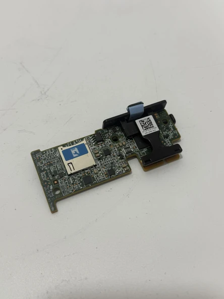 Dell RT6JG Hafıza Kart Okuyucu 2.El - Resim 3