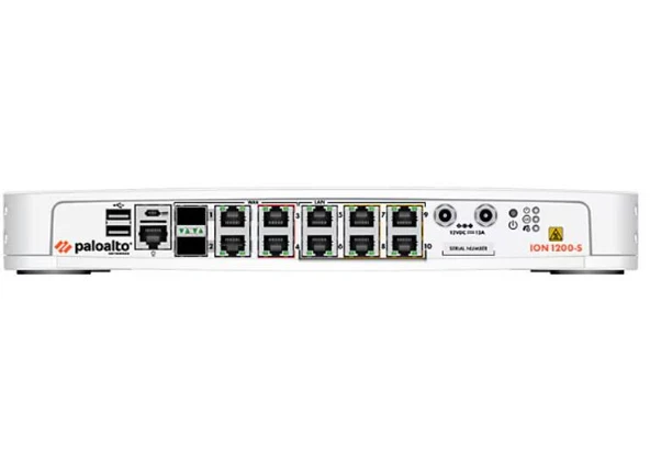 Palo Alto ION 1200-S SD-WAN Cihazı ürün görseli