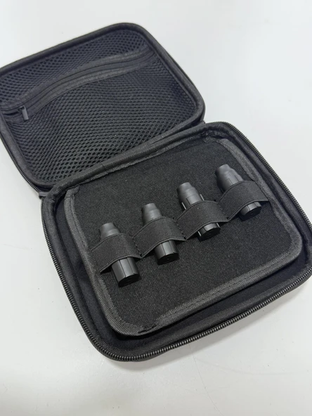 Bovbox WL097 4K HDMI Kablosuz Video Aktarım Cihazı - Resim 5