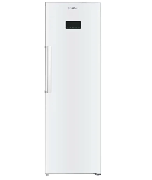 Şenocak VFN7274 7 Çekmeceli Derin Dondurucu ürün görseli