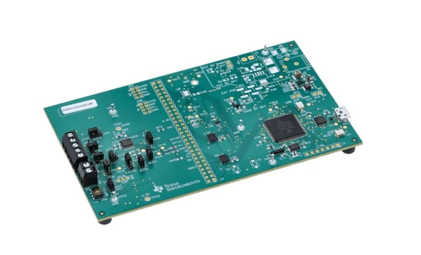 Texas Instruments ADS112C04EVM Geliştirme Kartı - Resim 2