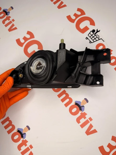 Egea Sis Farı Sağ - Resim 2