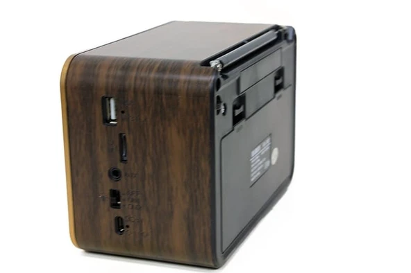 Radyo Small - Resim 4