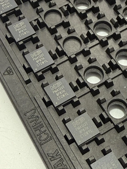 Nxp PMA133T Entegre 10 Adet - Resim 2