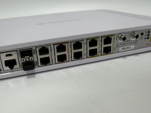 Palo Alto ION 1200-S SD-WAN Cihazı - Resim 5