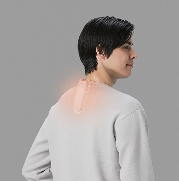 Sony Reon Pocket 5 Giyilebilir Klima - Resim 3