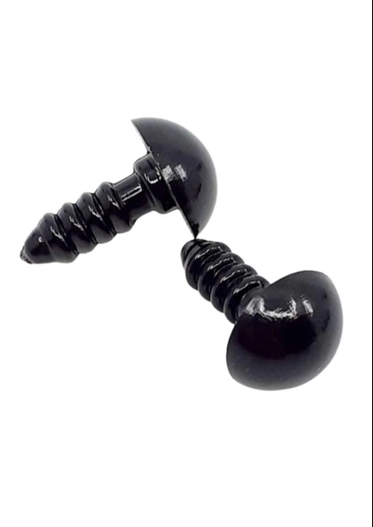 Amigurimi Göz 10mm ürün görseli