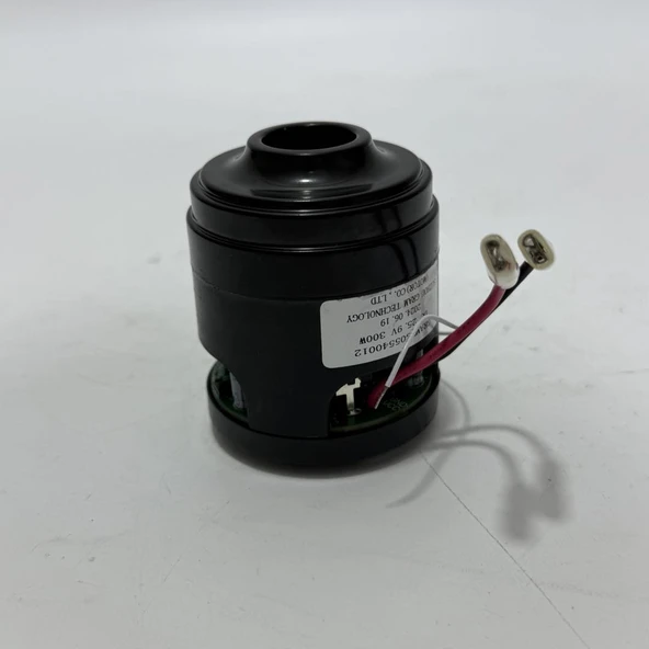 Dikey Süpürge Fan Motoru 25,9V 300W - Resim 2