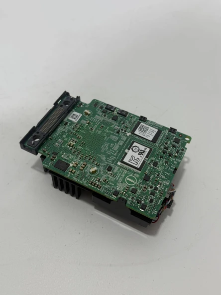 Dell PERC H740P 12 Gbps 8 GB Mini Mono Raid Controller - Resim 5