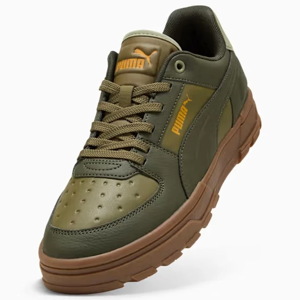 Puma Caven 2.0 Abrupt Erkek Sneaker Ayakkabı 39746615 - Resim 6