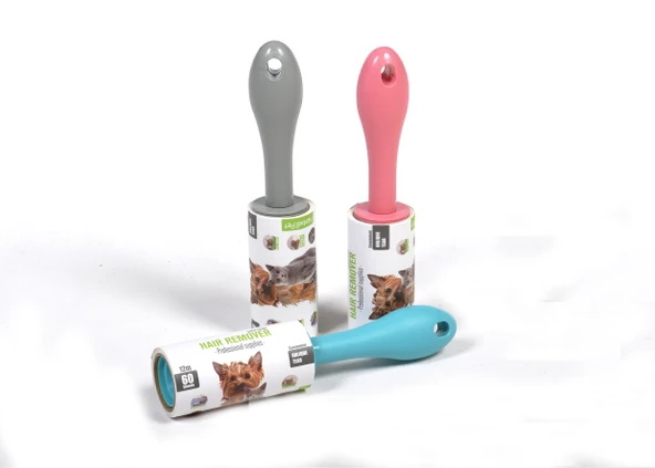 Evcil Hayvan Kedi Köpek Tüy Toplayıcı Rulo Nunbell NL 08 ürün görseli