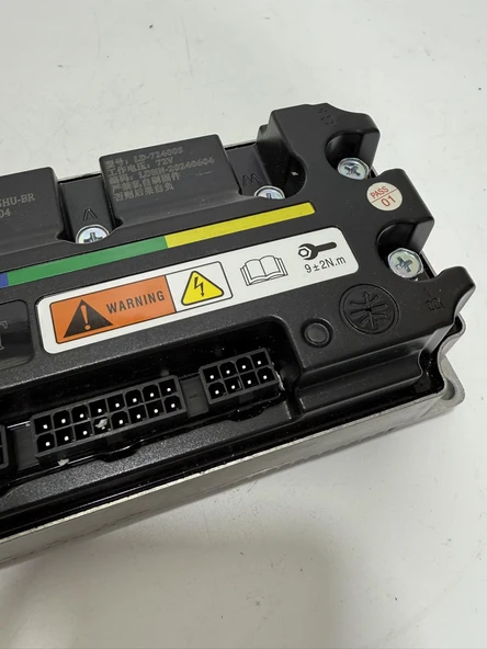 Votol EM-100 LD-72400S Motor Kontrol Ünitesi - Resim 4