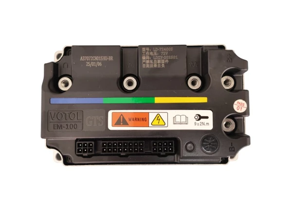 Votol EM-100 LD-72400S Motor Kontrol Ünitesi ürün görseli