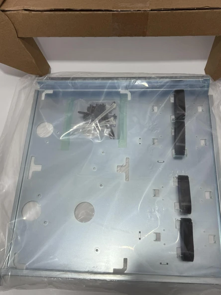 Palo Alto ION 1200 Montaj Aparatı - Resim 3