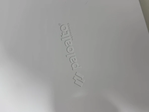 Palo Alto ION 1200-S SD-WAN Cihazı - Resim 6