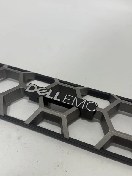Dell Server Metal Kilit Tabanı - Resim 3