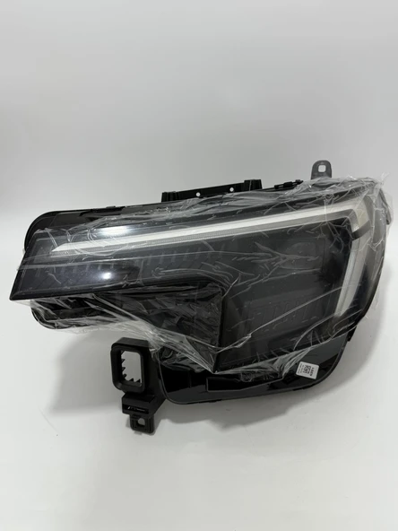 Ford Explorer Ev Sol Ön Far R2KB-13E015 CG - Resim 2