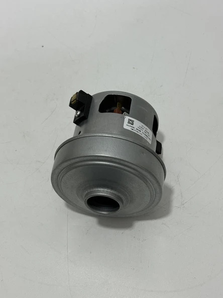 V1J-PT Elektrikli Süpürge Motoru 800W - Resim 2
