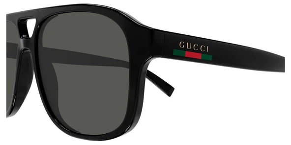Gucci GG1856S 001 57 Erkek Güneş Gözlüğü - 3