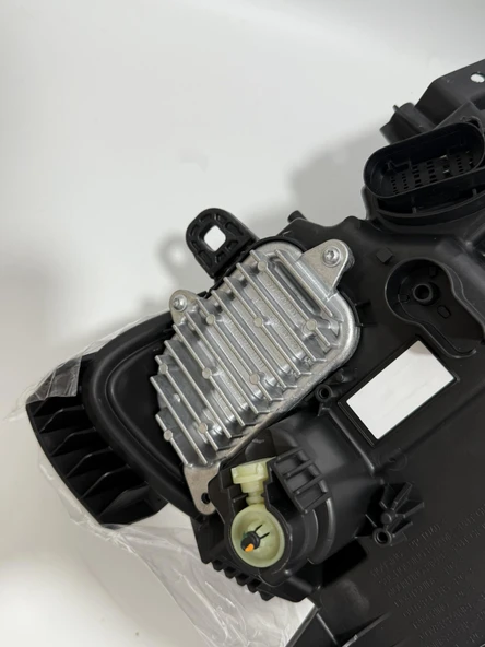 Ford Explorer Ev Sol Ön Far R2KB-13E015 CG - Resim 8