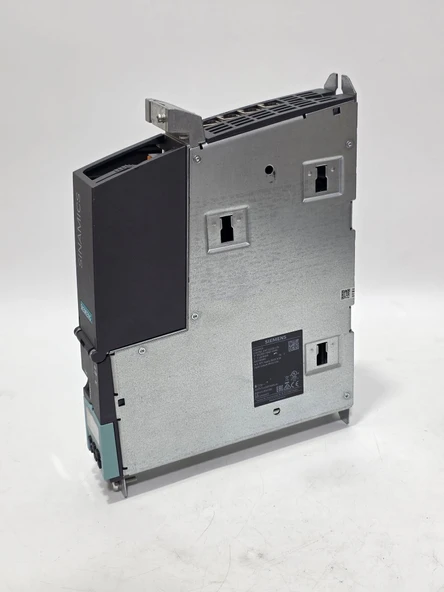 Siemens Sinamics CU320-2 PN 6SL3040-1MA01-0AA0 Merkezi Kontrol Ünitesi - Resim 9