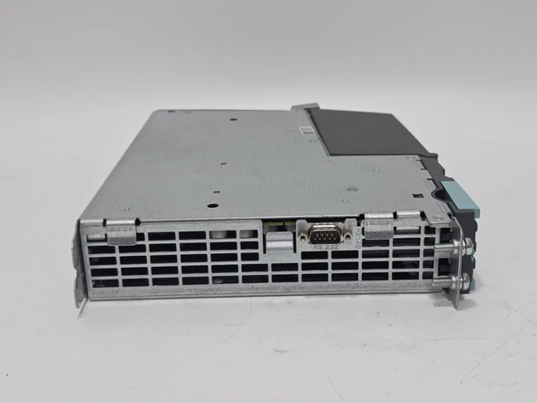 Siemens Sinamics CU320-2 PN 6SL3040-1MA01-0AA0 Merkezi Kontrol Ünitesi - Resim 6