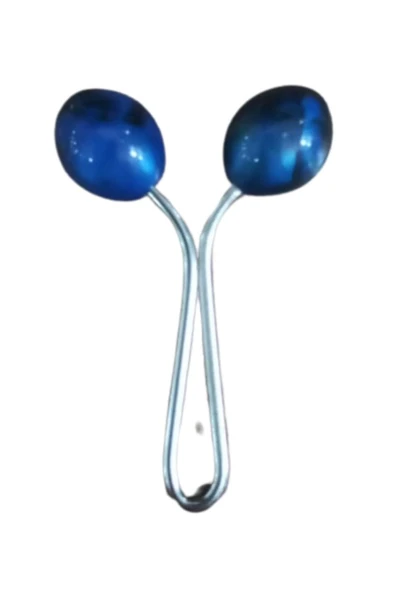 Eşarp Klipsi Top Model Düz Saks 1 Adet ürün görseli