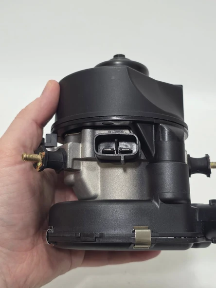 Subaru Forester 2007-2008 Hava Pompası 14828AA060 - Resim 8