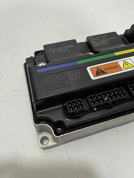 Votol EM-100 LD-72400S Motor Kontrol Ünitesi - Resim 3