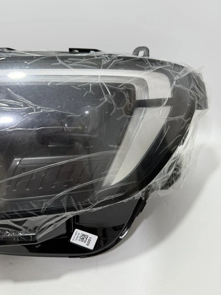 Ford Explorer Ev Sol Ön Far R2KB-13E015 CG - Resim 3