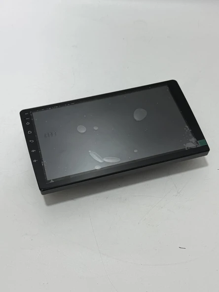 8,8'' Android Universal Multimedya Teyp 4 Gb Ram 64 Gb Rom - Resim 2