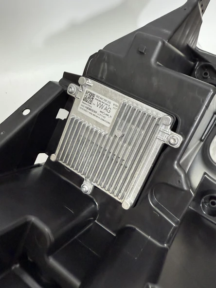 Ford Explorer Ev Sol Ön Far R2KB-13E015 CG - Resim 9