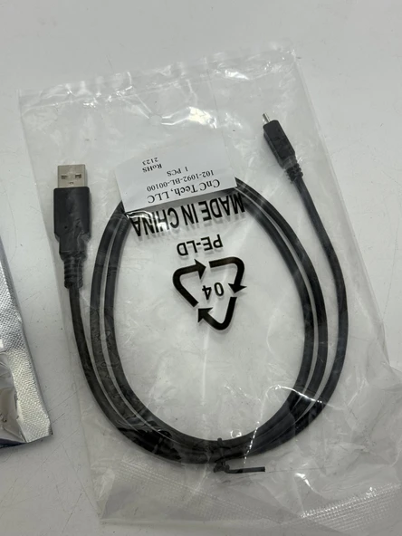 Texas Instruments ADS112C04EVM Geliştirme Kartı - Resim 6