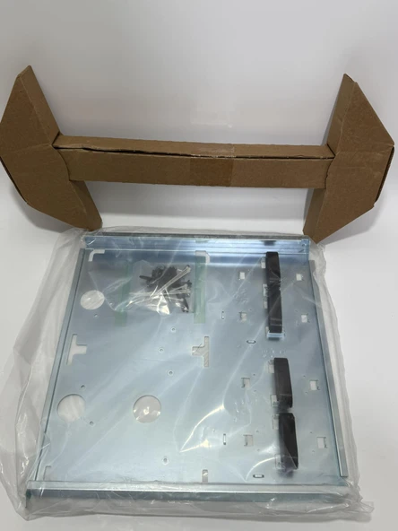 Palo Alto ION 1200 Montaj Aparatı - Resim 2