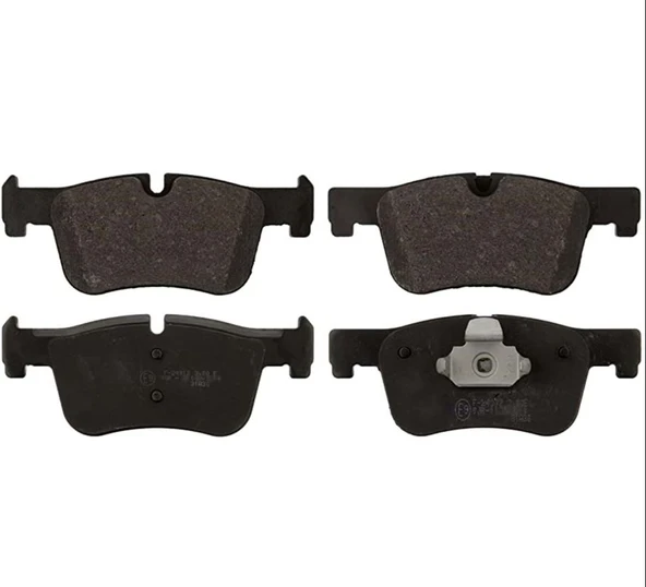 Neflibata Bmw F30 Ön Fren Balatası Takımı 34116850568 ürün görseli