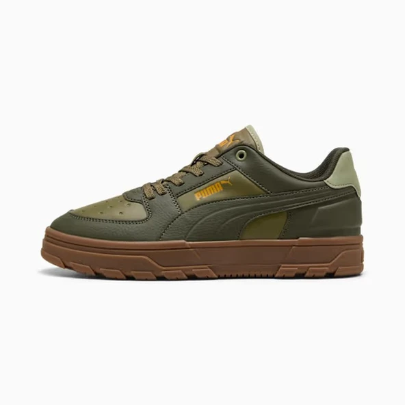 Puma Caven 2.0 Abrupt Erkek Sneaker Ayakkabı 39746615 - Resim 2