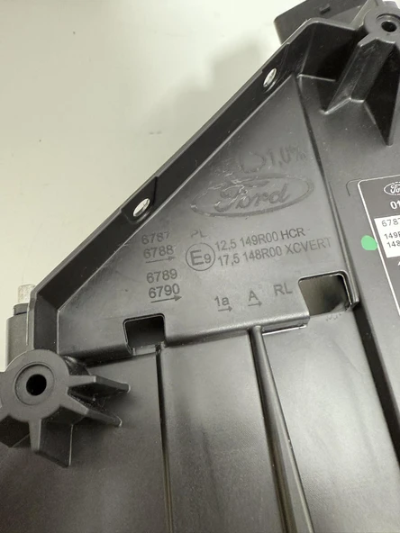 Ford Explorer Ev Sol Ön Far R2KB-13E015 CG - Resim 5