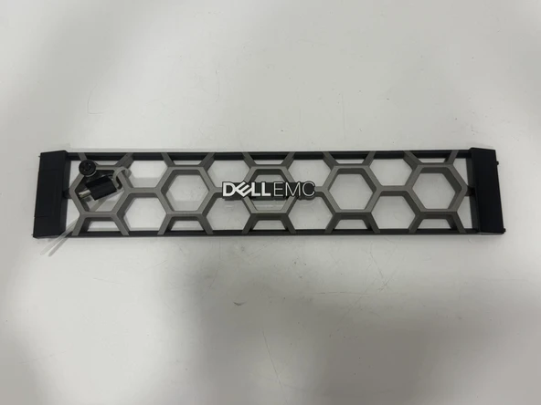 Dell Server Metal Kilit Tabanı - Resim 2