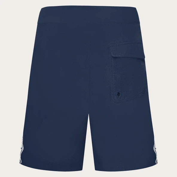 Oakley QUIVER RC 19” BOARDSHORT Erkek Sörf Şort OAK.FOA406219-OAK.6GA - Resim 3