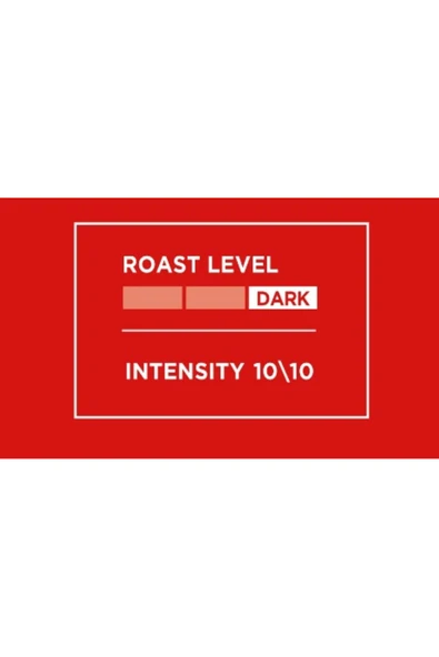 Caffe Mauro Original Nespresso Kapsül Kahve 20 kapsul - 3