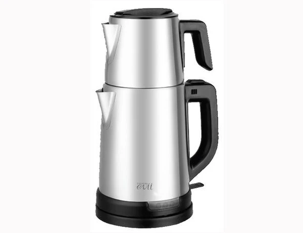 ÇETİNTAŞ evii  KEA 010 IB ÇAY MAKİNESİ ürün görseli