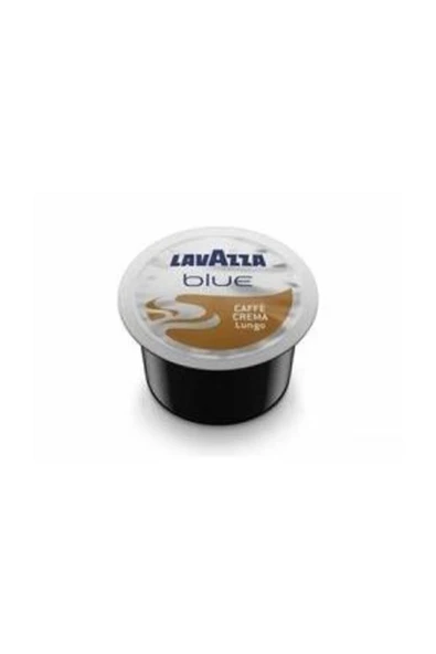 LavAzza Blue Caffe Crema Lungo 100 Lü Kapsül (nespresso uyumlu değildir.)