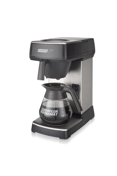 Brew Rite 250/90 Basket Filtre Kahve Kağıdı 250 Adet 250/90 Kahve Filtre Kağıdı - 5