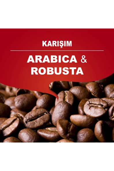 LavAzza Qualità Rossa Filtre Kahve Teneke Kutu (250gr) - 6
