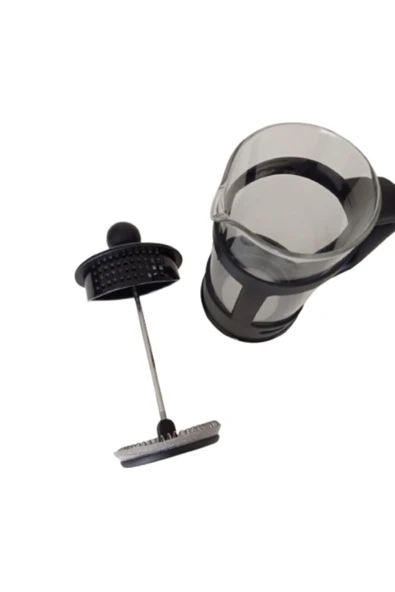 Aksesuar Penguen French Press - 5