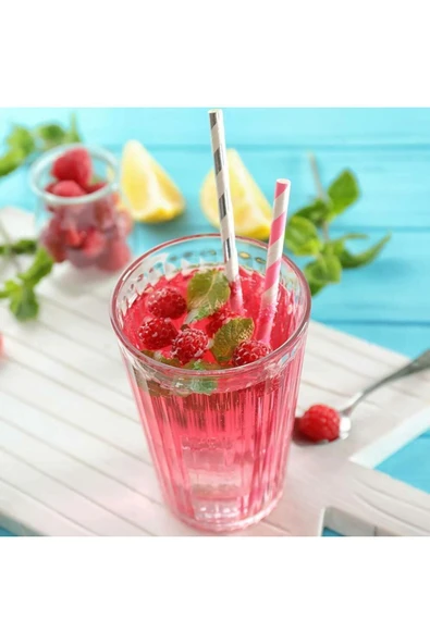 Monin Frambuaz Şurubu 700 ml - 2