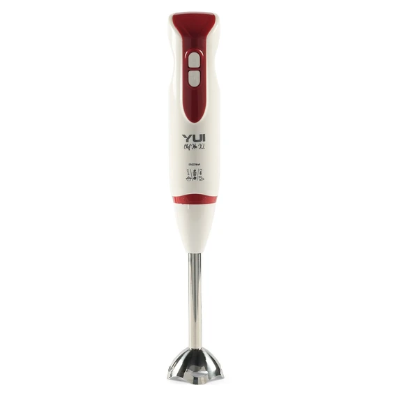 M53 Chefmix Multiblender 1700w Paslanmaz Çelik 1.5l Kapasite - Resim 2